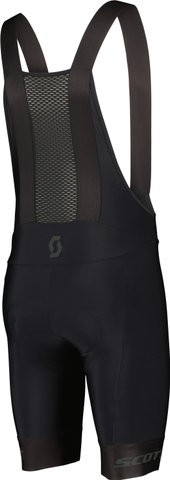 Scott RC Pro +++ Bib Shorts Trägerhose - black-dark grey/S