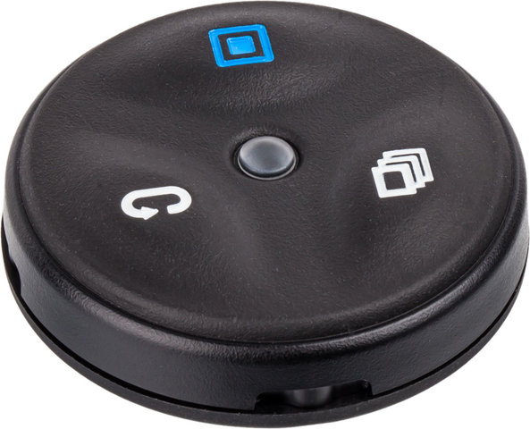 Garmin Télécommande Edge 1000 - noir