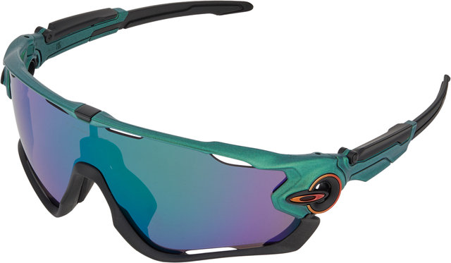 Oakley Jawbreaker Ascend Collection Sports Glasses bike-components