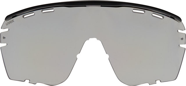 uvex Verre pour Lunettes de Sport sportstyle 236 S - clear/universal