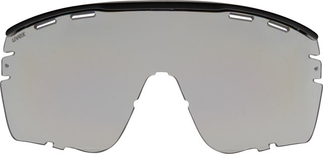 uvex Lente de repuesto para gafas deportivas sportstyle 236 - clear/universal