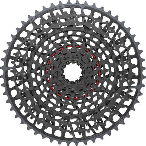 X0 Eagle Transmission AXS 1x12-speed E-MTB Groupset for Bosch - black/160.0 mm 36-tooth, 10-52
