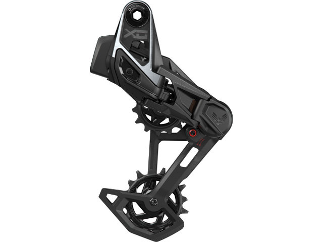X0 Eagle Transmission AXS 1x12-speed E-MTB Groupset for Brose - black/160.0 mm 36-tooth, 10-52