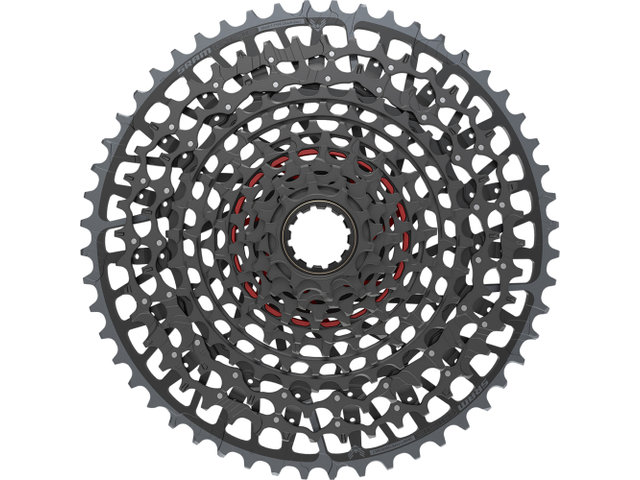 X0 Eagle Transmission AXS 1x12-speed E-MTB Groupset for Brose - black/160.0 mm 36-tooth, 10-52