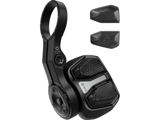 X0 Eagle Transmission AXS 1x12-speed E-MTB Groupset for Brose - black/160.0 mm 36-tooth, 10-52