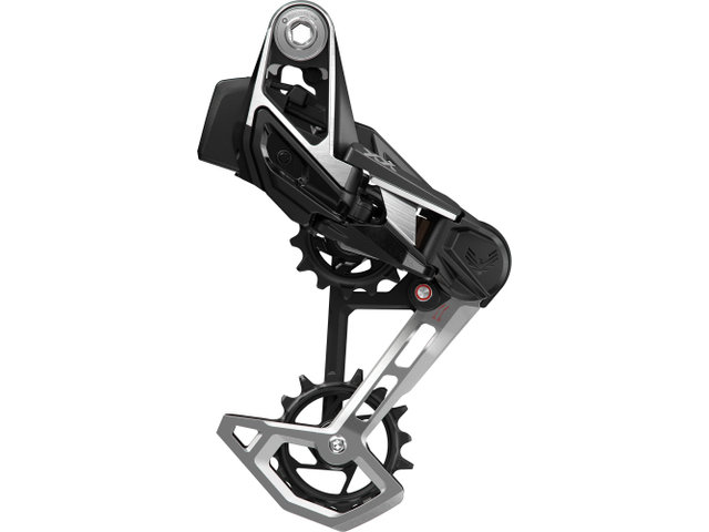 XX Eagle Transmission AXS 1x12-speed E-MTB Groupset for Bosch - black/165.0 mm 36 teeth, 10-52