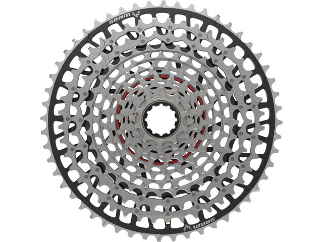 XX Eagle Transmission AXS 1x12-speed E-MTB Groupset for Bosch - black/165.0 mm 36 teeth, 10-52