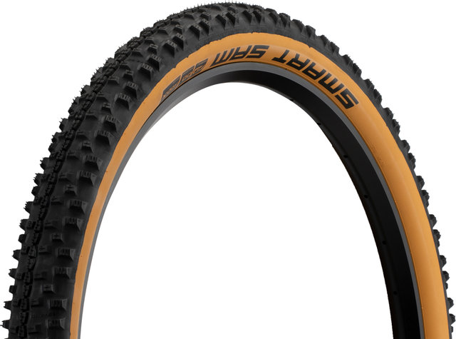 Schwalbe Cubierta plegable Smart Sam Performance ADDIX RaceGuard DD 29+ - classic-skin/29 /65 /65-622/2.6 