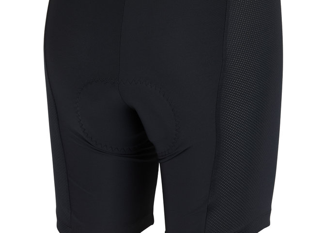 Giro ARC Women's Shorts w/ Liner Shorts - black/S