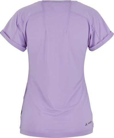 Camiseta para damas Womens Cyclist 2 T-Shirt - pastel lilac/36