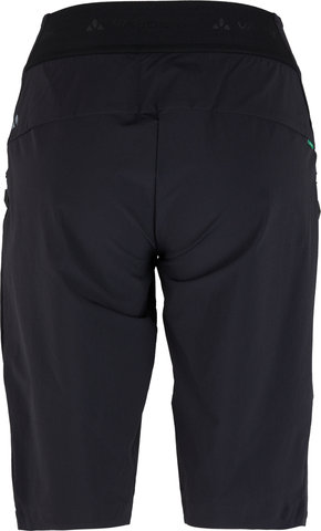 VAUDE Pantalones cortos para damas Womens Moab PRO Shorts - black/36