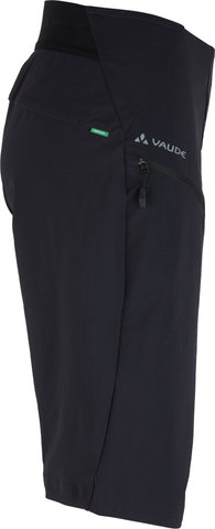 Womens Moab PRO Shorts - black/36