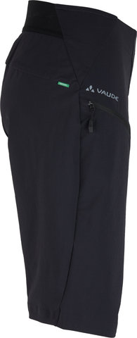 VAUDE Pantalones cortos para damas Womens Moab PRO Shorts - black/36