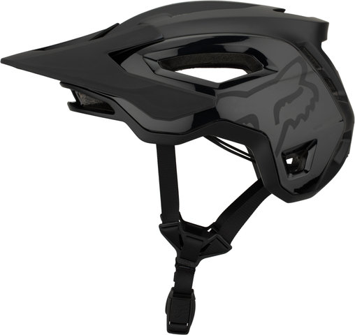 Speedframe Pro Helmet - black/55 - 59 cm