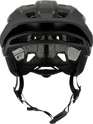 Speedframe Pro Helm - black/55 - 59 cm Speedframe Pro Helm - black/55 - 59 cm