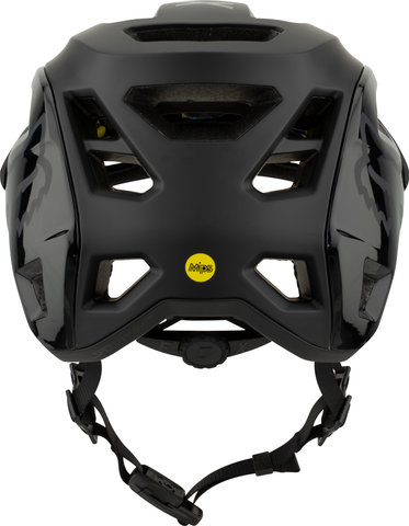 Speedframe Pro Helm - black/55 - 59 cm Speedframe Pro Helm - black/55 - 59 cm