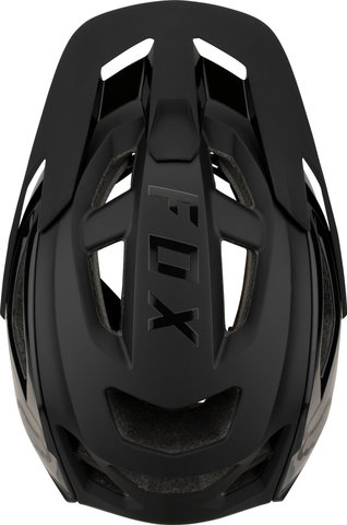 Speedframe Pro Helm - black/55 - 59 cm Speedframe Pro Helm - black/55 - 59 cm