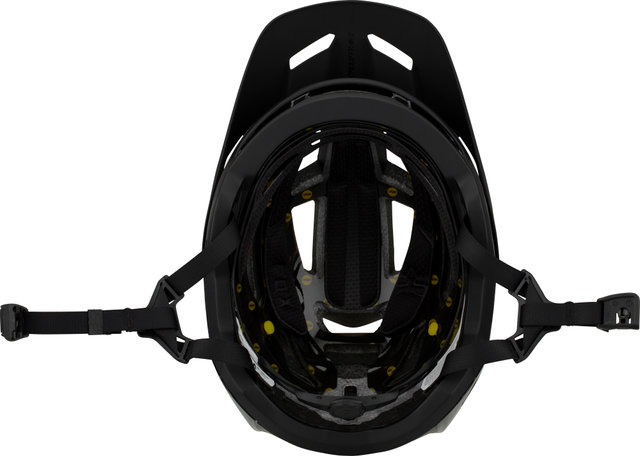 Speedframe Pro Helm - black/55 - 59 cm Speedframe Pro Helm - black/55 - 59 cm