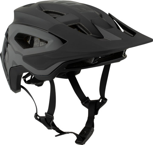 Speedframe Pro Helm - black/55 - 59 cm