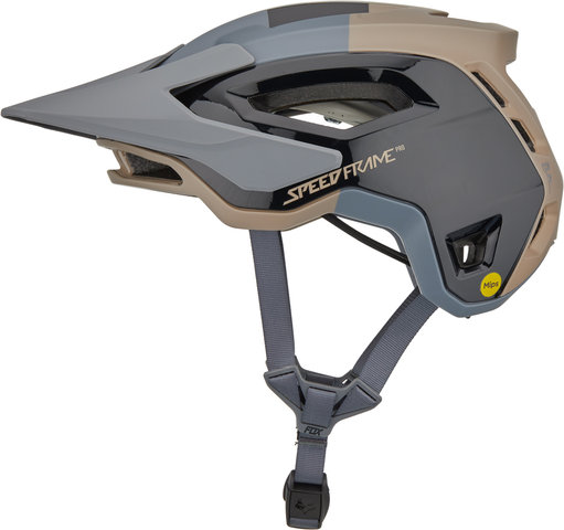 Speedframe Pro Helm - klif-mocha/55 - 59 cm Speedframe Pro Helm - klif-mocha/55 - 59 cm
