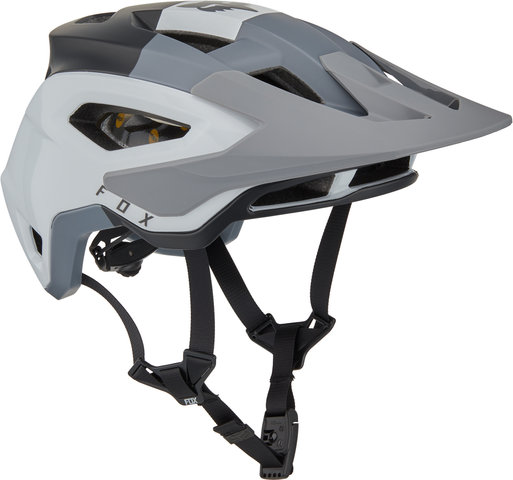 Speedframe Pro Helm - klif-pewter/55 - 59 cm Speedframe Pro Helm - klif-pewter/55 - 59 cm