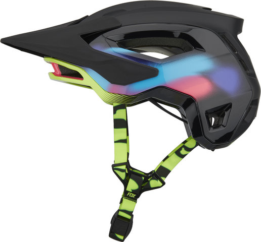 Casque Speedframe Pro - lunar-black/55 - 59 cm