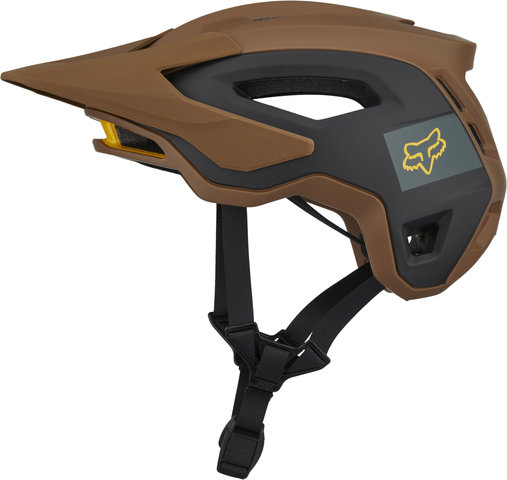 Speedframe Pro Helm - nutmeg/55 - 59 cm