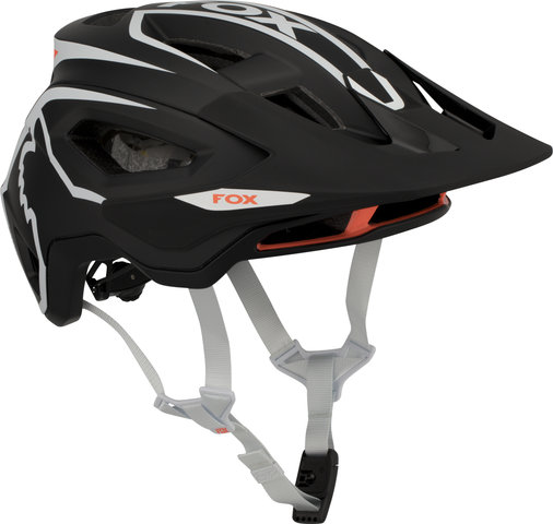 Speedframe Pro Helmet - dvide-black/55 - 59 cm