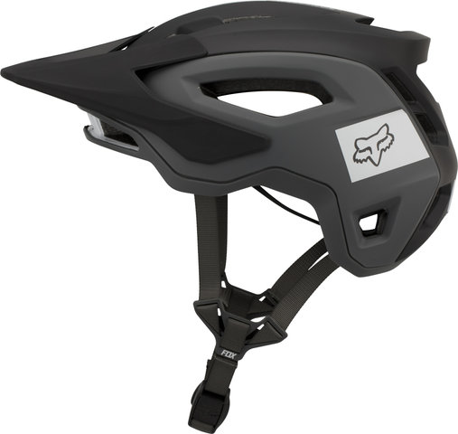 Speedframe Pro Helmet - blocked-black/55 - 59 cm
