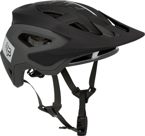 Speedframe Pro Helm - blocked-black/55 - 59 cm Speedframe Pro Helm - blocked-black/55 - 59 cm