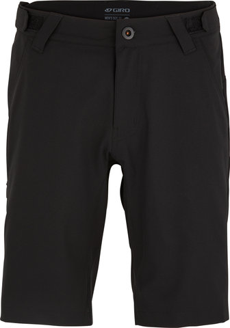 ARC Shorts Mid - black/32