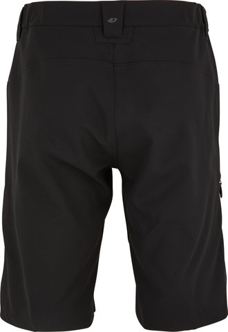 Giro Short ARC Mid - black/32