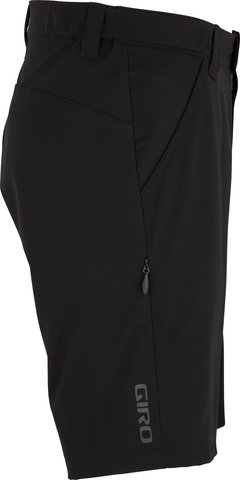 Giro ARC Shorts Mid - black/32