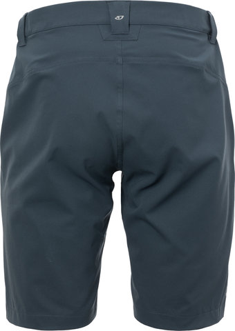 Pantalones cortos ARC Shorts Mid - portaro grey/36