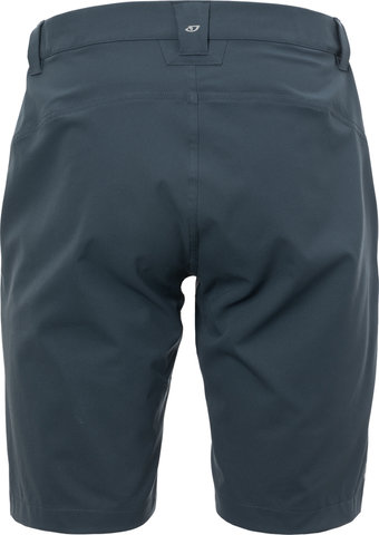 Giro Short ARC Mid - portaro grey/36