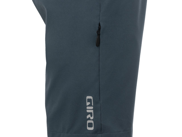 ARC Shorts Mid - portaro grey/36