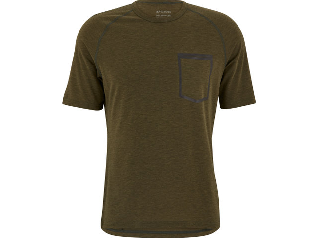 Venture II Jersey - matt ano orange/M