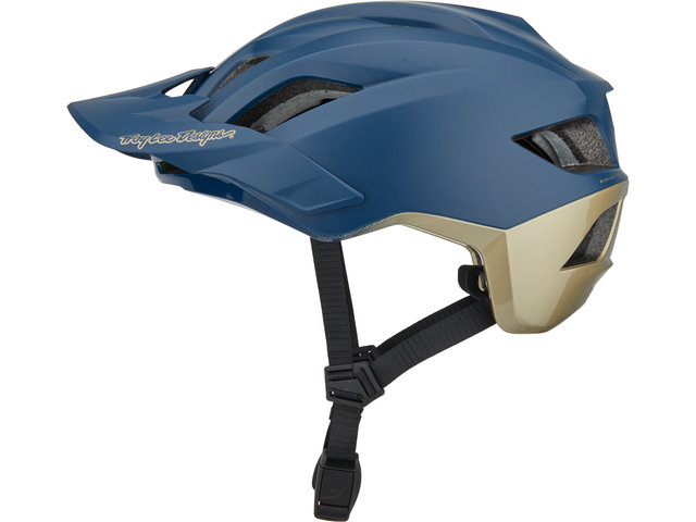 Flowline SE MIPS Helmet - radian navy-titanium/57 - 59 cm