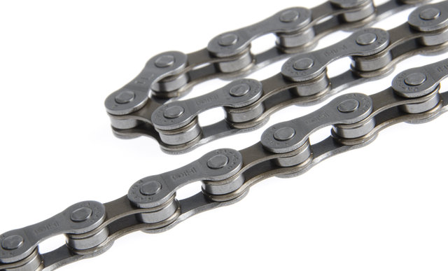Shimano Kette CN-HG40 6-/7-/8-fach - silber | 116