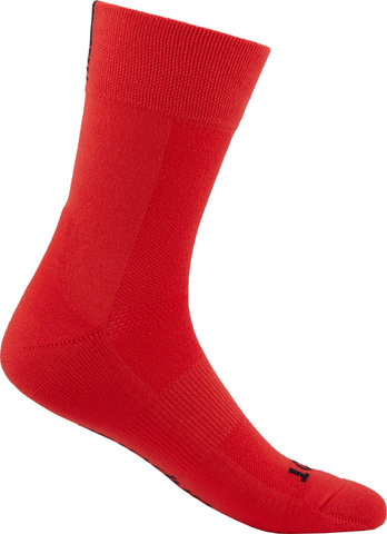 GripGrab Calcetines Thermolite Winter SL - red/41 - 44