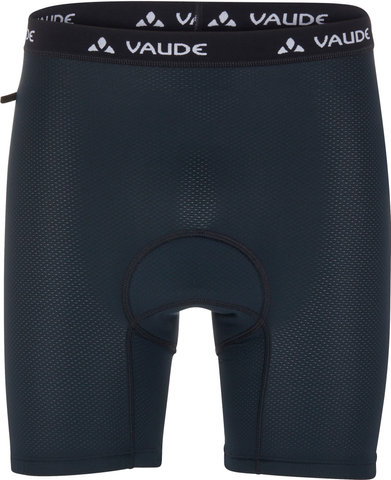 Pantalones cortos para hombre Mens Qimsa Shorts - black uni/M