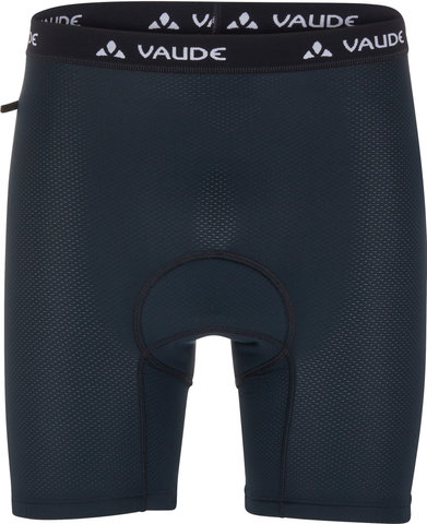 VAUDE Short Mens Qimsa - black uni/M