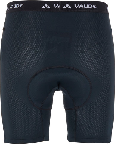 Mens Qimsa Shorts - black uni/M