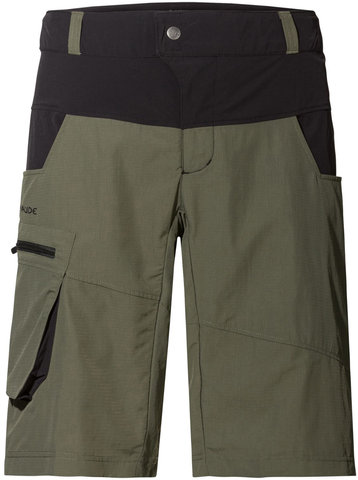 Pantalones cortos para hombre Mens Qimsa Shorts - caqui/XL