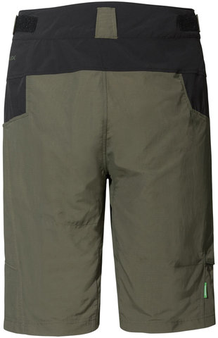 Pantalones cortos para hombre Mens Qimsa Shorts - caqui/XL