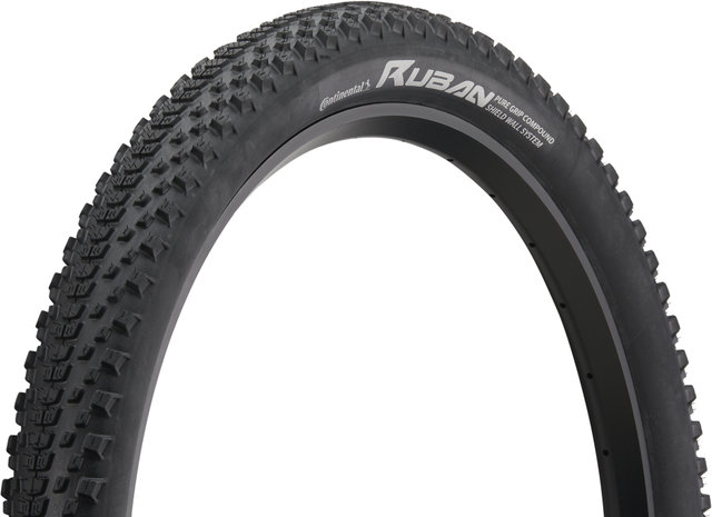 Continental Pneu Souple Ruban ShieldWall SL 27,5" - noir/27,5x2,6