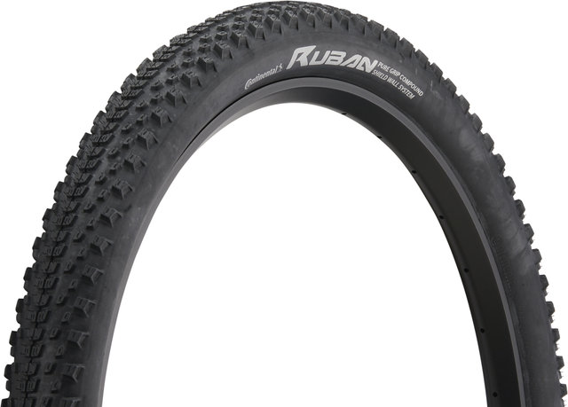 Continental Pneu Souple Ruban ShieldWall SL 29" - noir/29x2,6