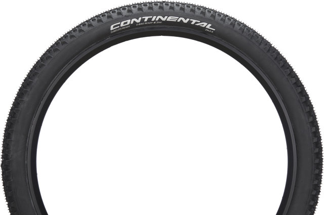 Continental Ruban ShieldWall SL 29" Folding Tyre - black/29x2.60