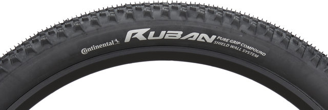 Ruban ShieldWall SL 29" Folding Tyre - black/29x2.60