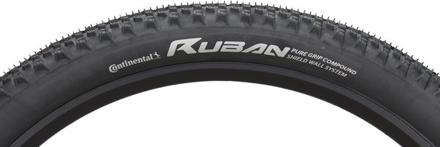 Continental Ruban ShieldWall SL 29" Folding Tyre - black/29x2.60